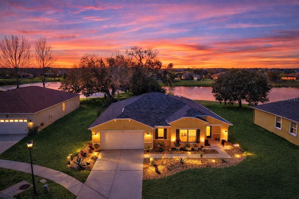 5419 HAMMOCK VIEW LANE