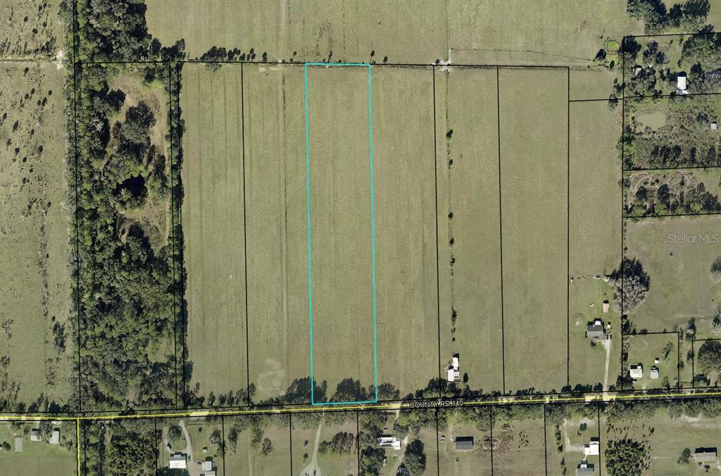 3 COUNTY ROAD 140
