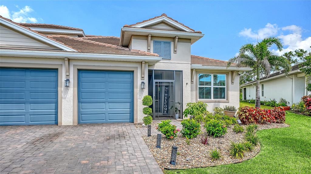469 BANEBERRY COURT, NOKOMIS, FL — photo 2 of 30