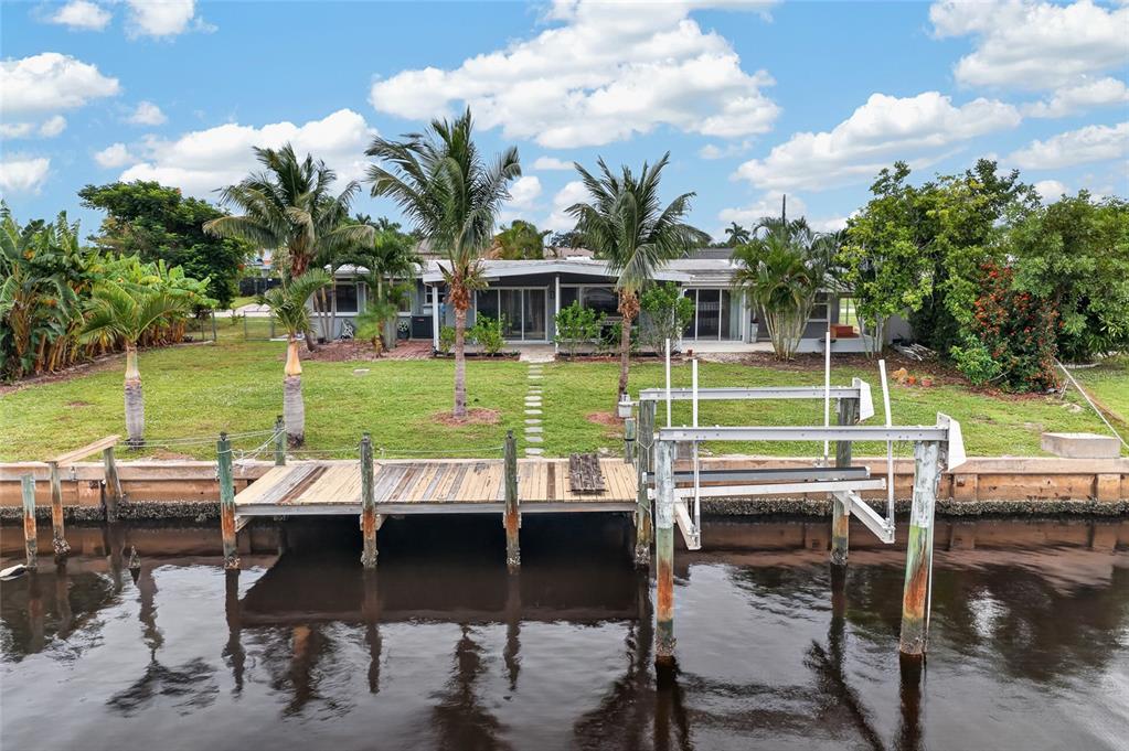 182 BEENEY ROAD SE, PORT CHARLOTTE, FL — photo 3 of 30