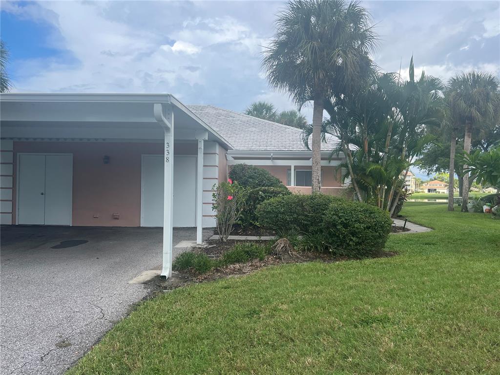 338 CERROMAR WAY N UNIT 4