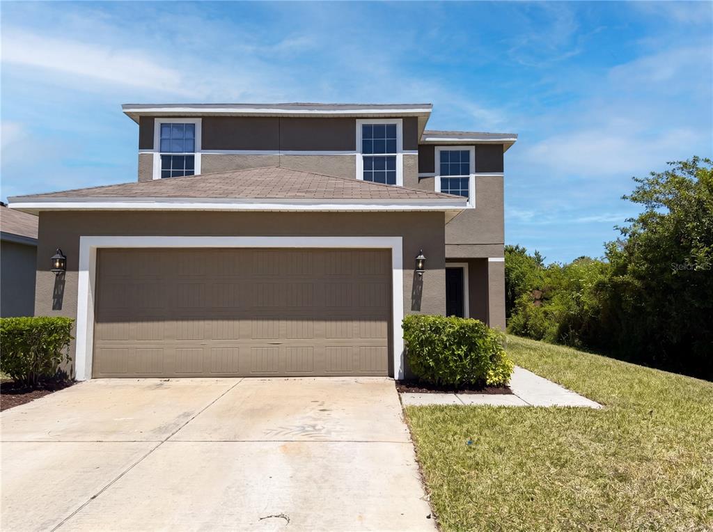 14405 SCOTTBURGH GLEN DRIVE