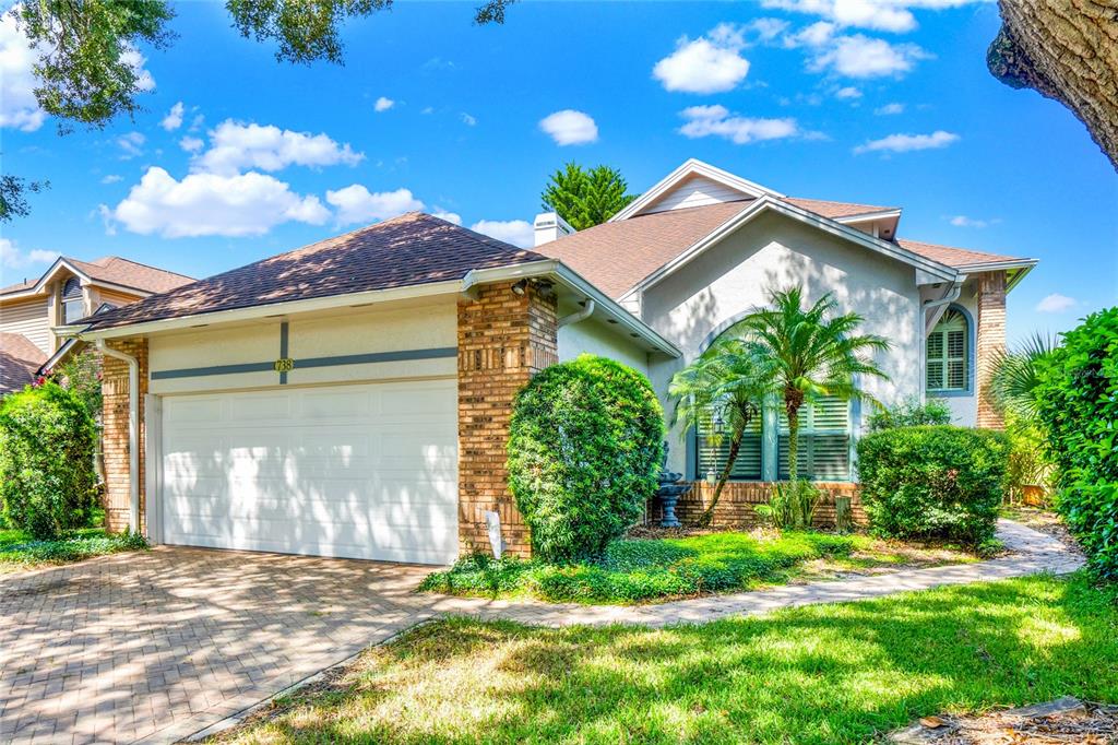 738 POWDERHORN CIRCLE