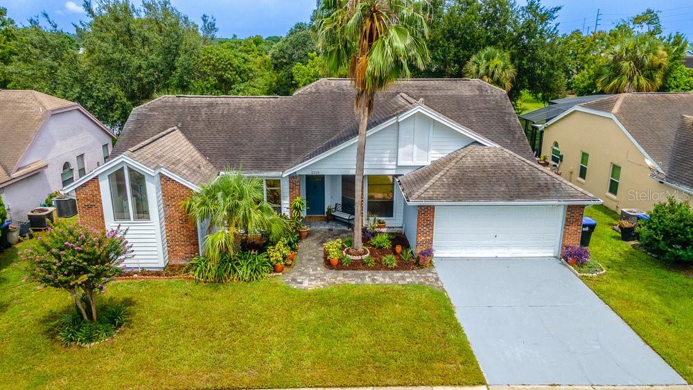 2213 OLDFIELD DRIVE