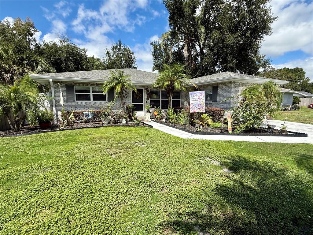 400 BAYOU ROAD