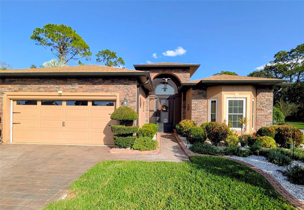 5201 GREEN DRIVE