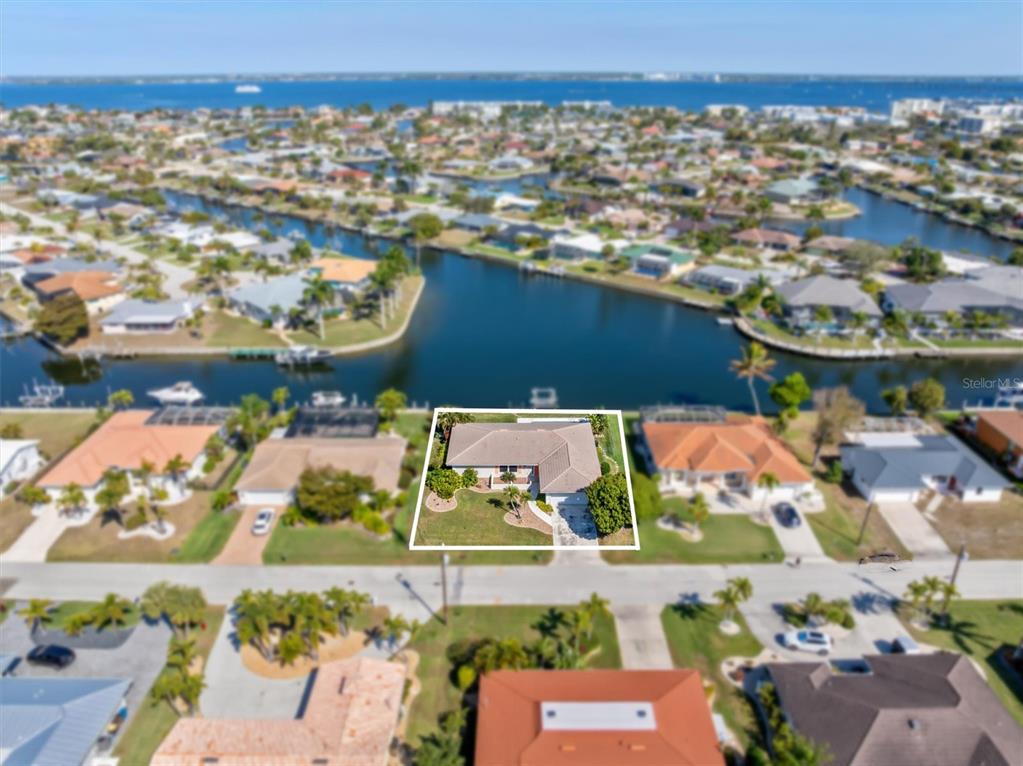 440 SORRENTO COURT