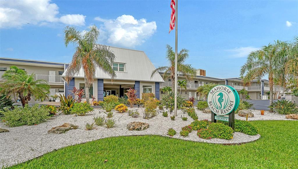 3453 GULF OF MEXICO DRIVE UNIT 200