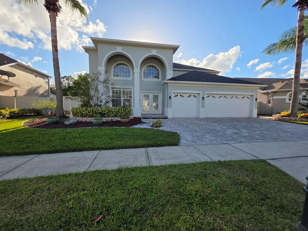2602 TREYMORE DRIVE