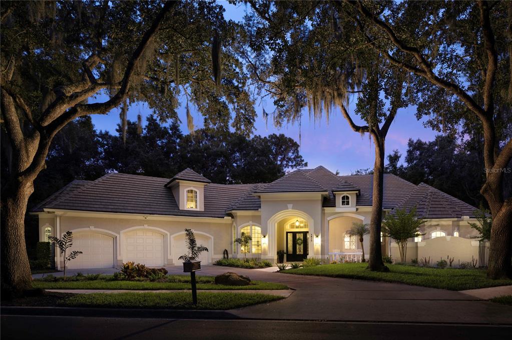 1617 ROCKDALE LOOP