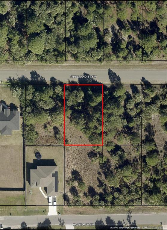 534 FIREBRAND STREET SW, PALM BAY, FL — photo 2 of 5