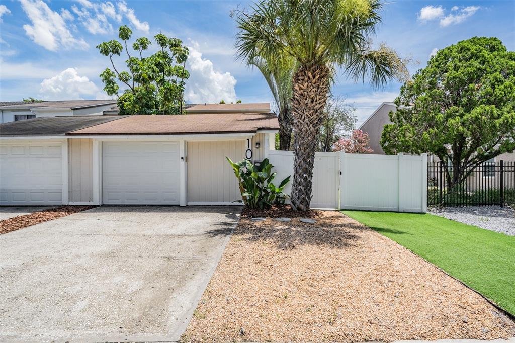 103 E DAVIS BOULEVARD UNIT B