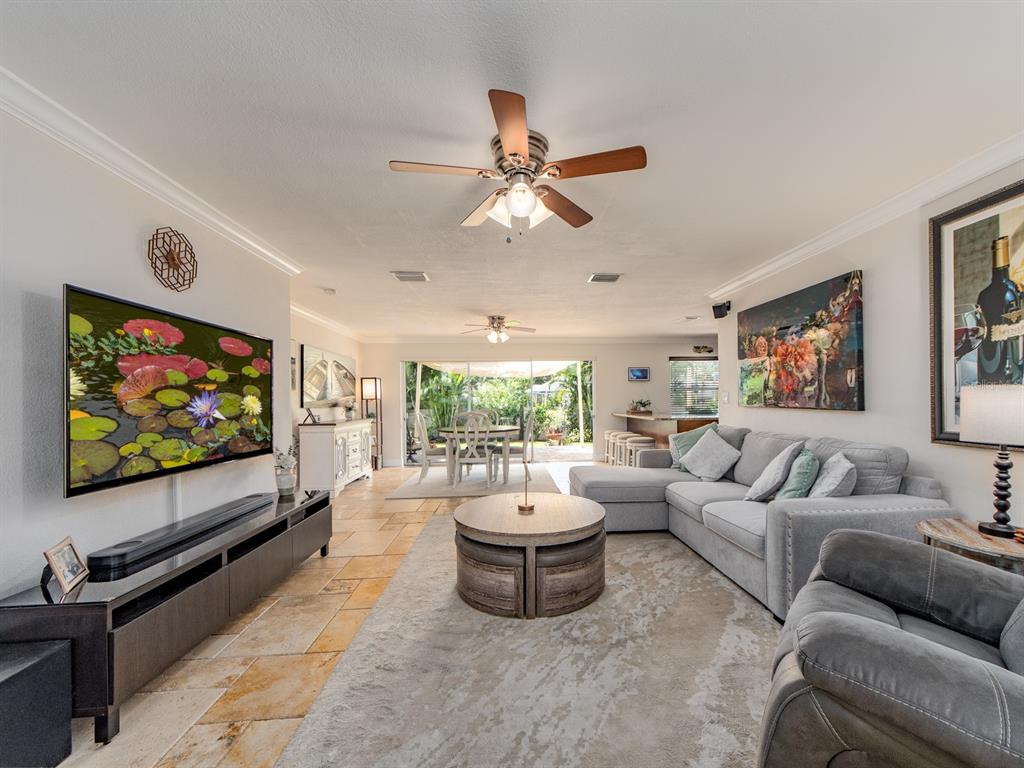 1679 WOODRIDGE DRIVE, CLEARWATER, FL — photo 5 of 30
