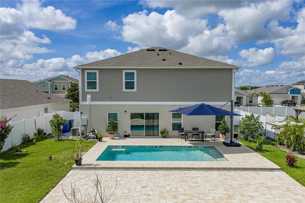 12756 TANNENCREST DRIVE, RIVERVIEW, FL — photo 3 of 30