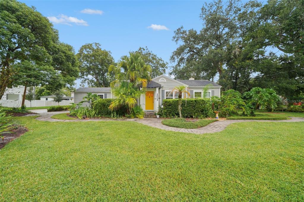 2005 E MARKS STREET, ORLANDO, FL — photo 2 of 28