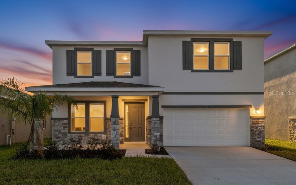 130 MANGROVE MANOR DRIVE