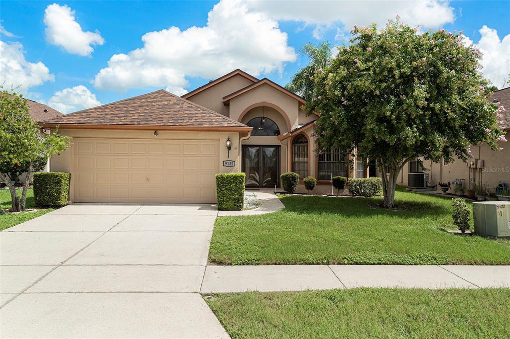 9135 HALBERG DRIVE
