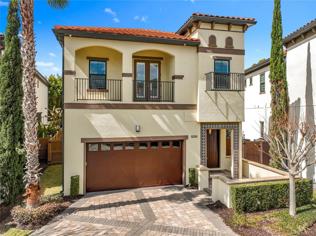 8358 VIA VITTORIA WAY