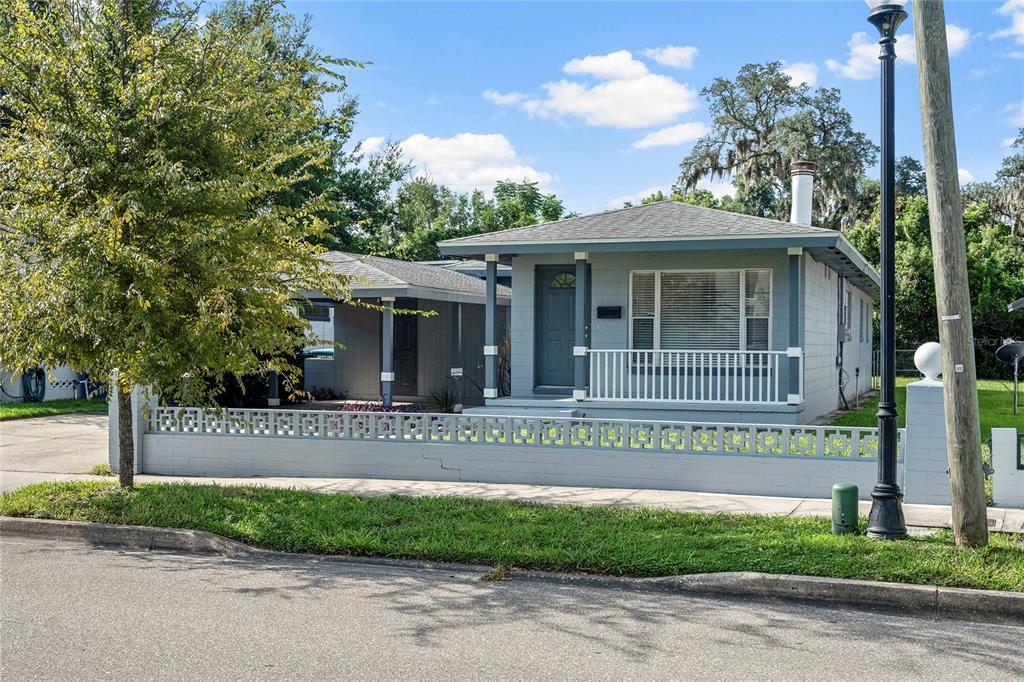 450 W CANTON AVENUE