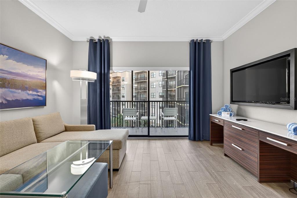 14501 GROVE RESORT AVENUE UNIT 1528
