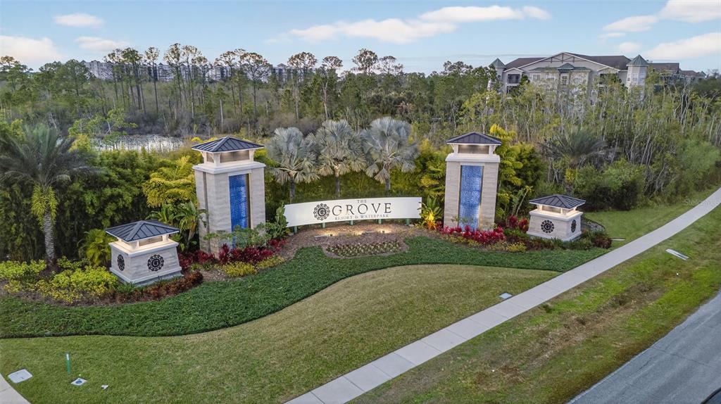 14501 GROVE RESORT AVENUE UNIT 1528, WINTER GARDEN, FL — photo 2 of 51