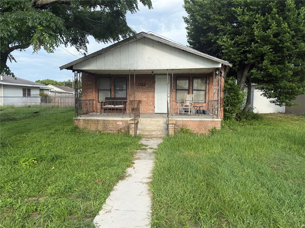 312 BENNETT STREET