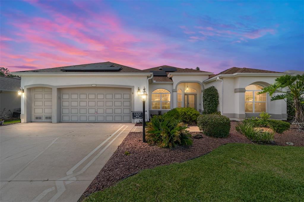 1322 AUGUSTINE DRIVE