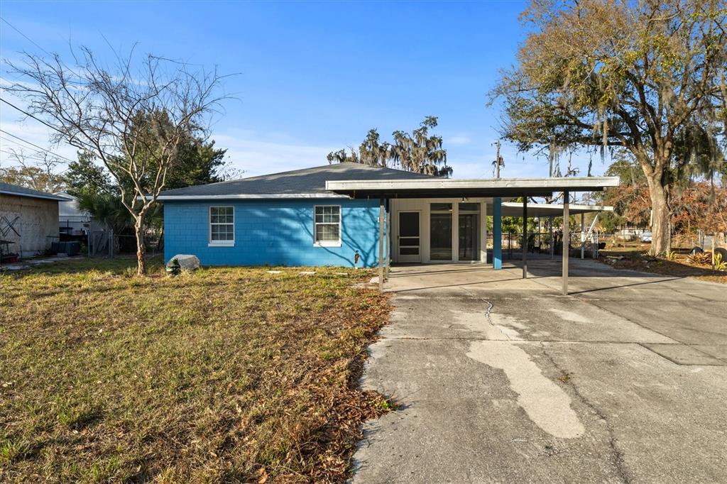 114 PALENCIA ROAD