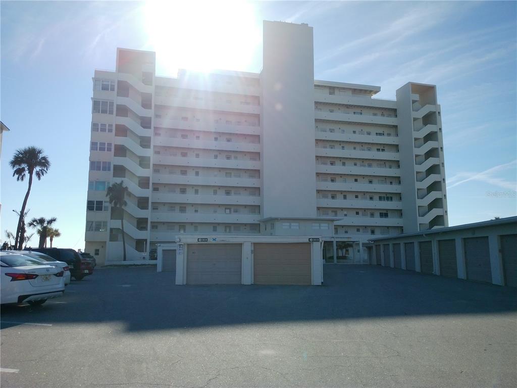 7000 BEACH PLAZA UNIT 805