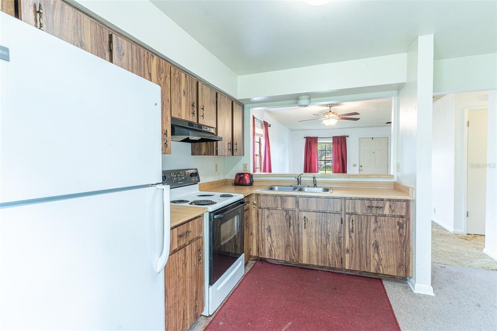 646 BEVERLY DRIVE UNIT 646 and 648, LAKE WALES, FL — photo 3 of 30