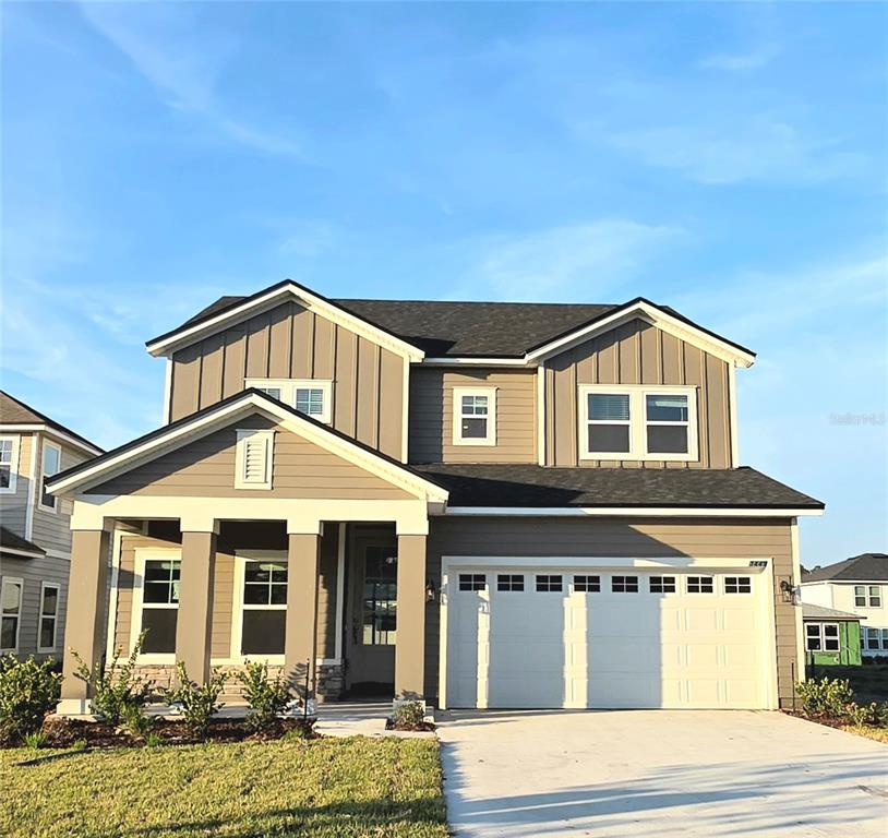 3584 AMERICANA DRIVE