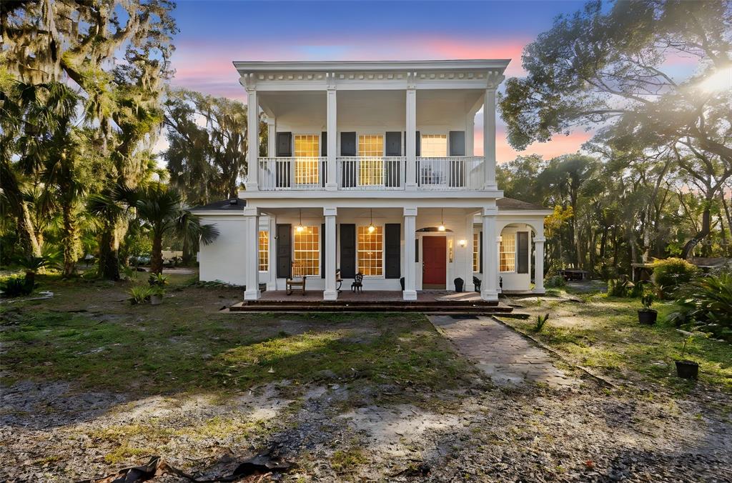 4080 AUDUBON AVENUE