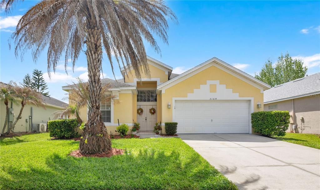 3104 STONEHURST CIRCLE