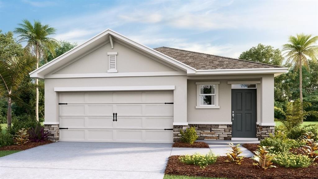 10551 GENTLE RAIN DRIVE