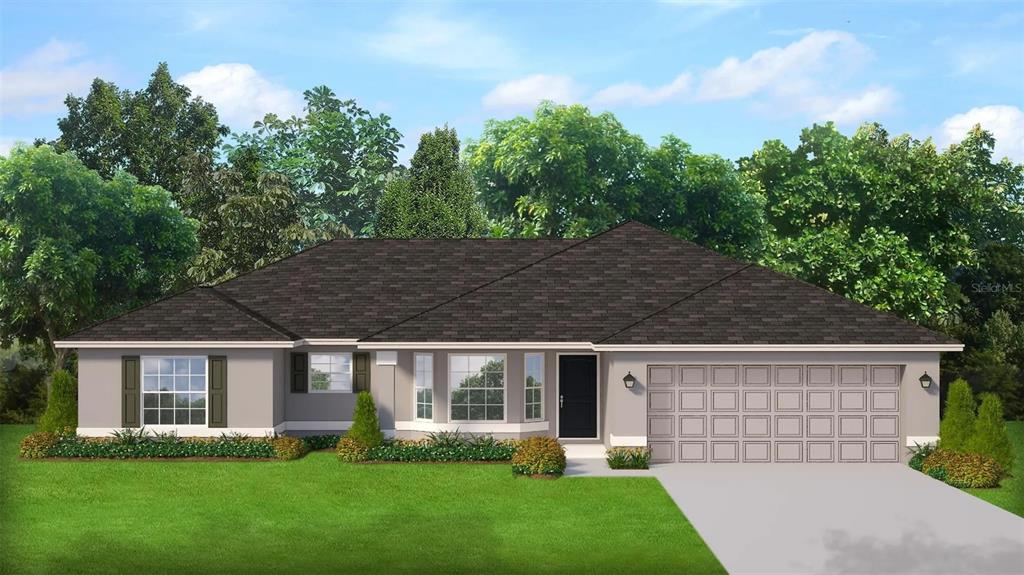 1246 HICKORY NUT DRIVE