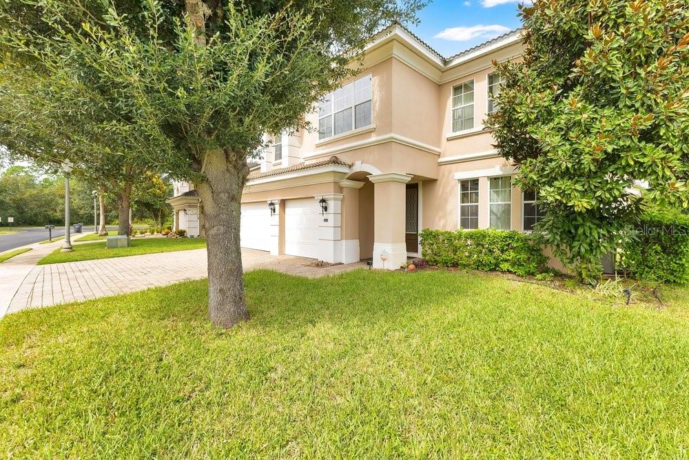 532 CRESTWICK COURT, DAVENPORT, FL — photo 2 of 30