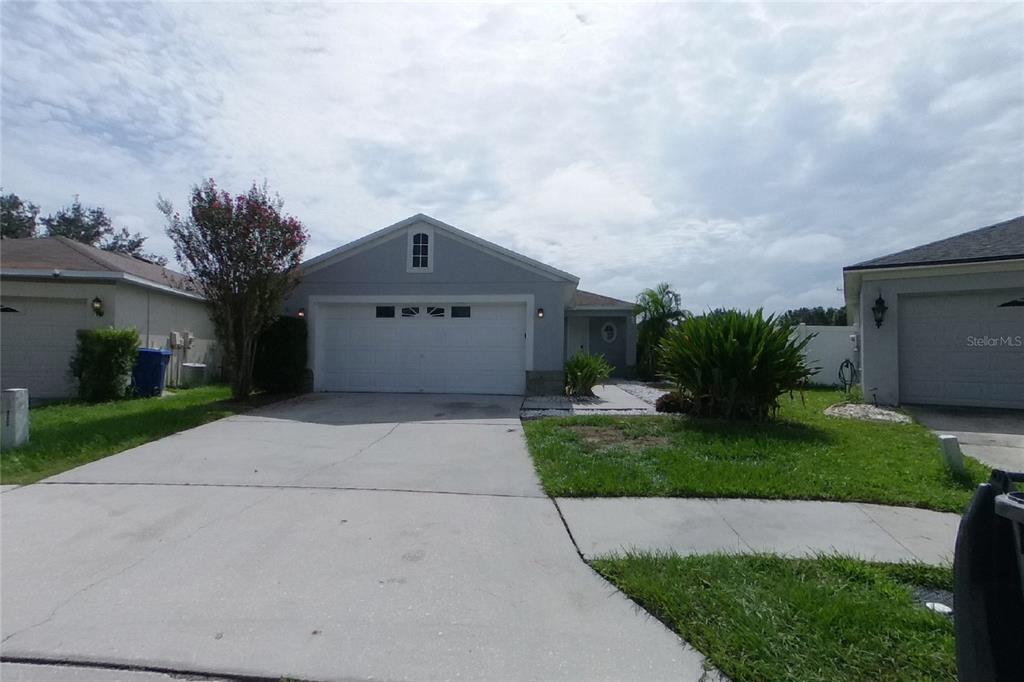 6705 CAMBRIDGE PARK DRIVE