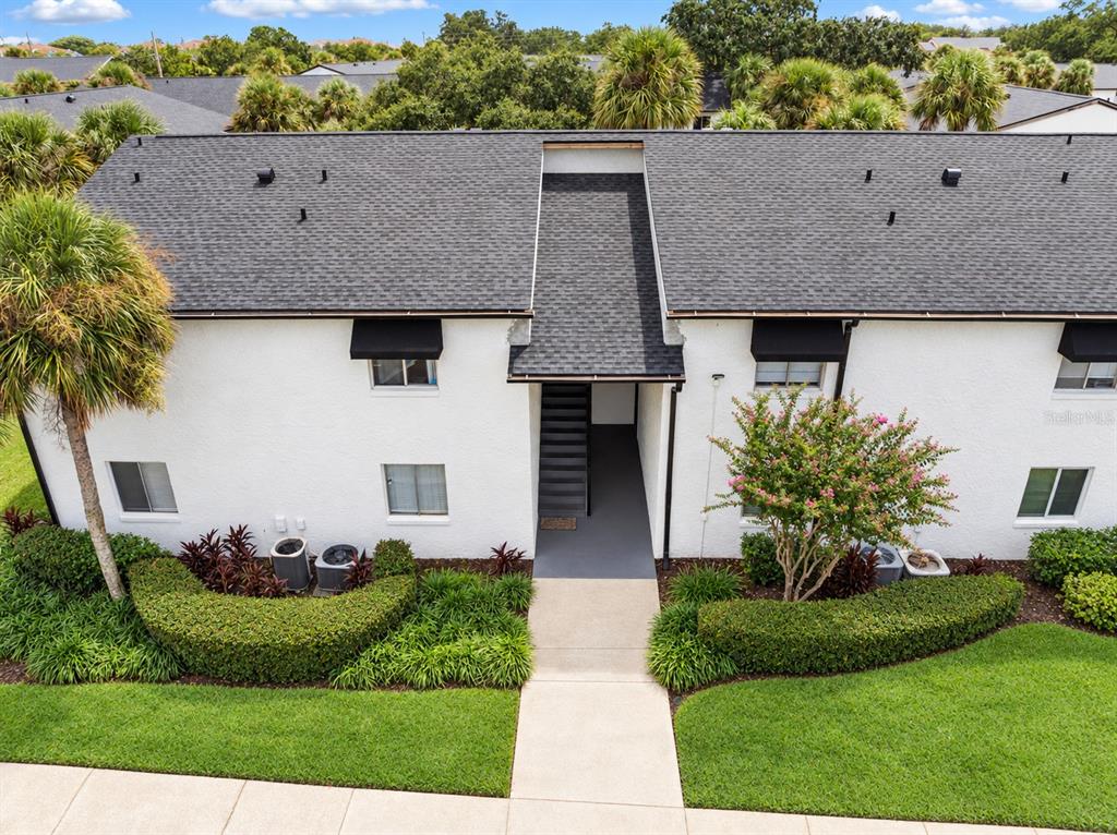 4309 S SEMORAN BOULEVARD UNIT 3