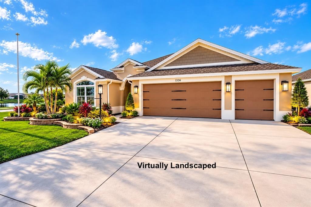 1336 FRAZIER WAY, THE VILLAGES, FL — photo 2 of 30