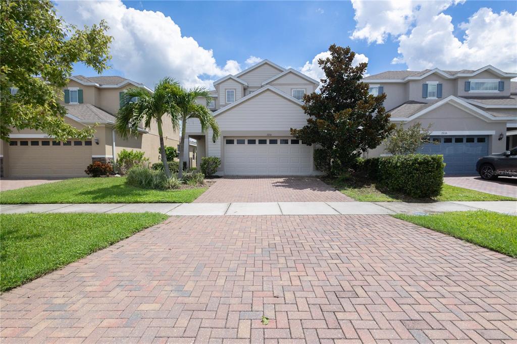7214 PARADISO DRIVE