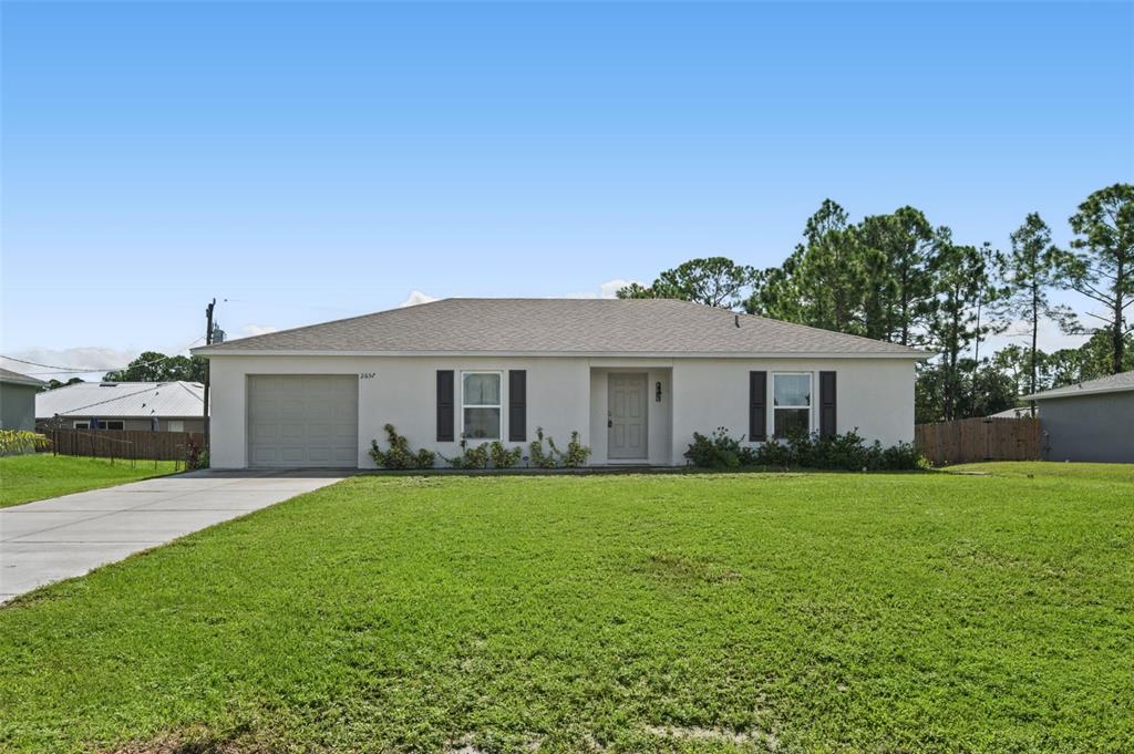 2657 FOSTER ROAD SE