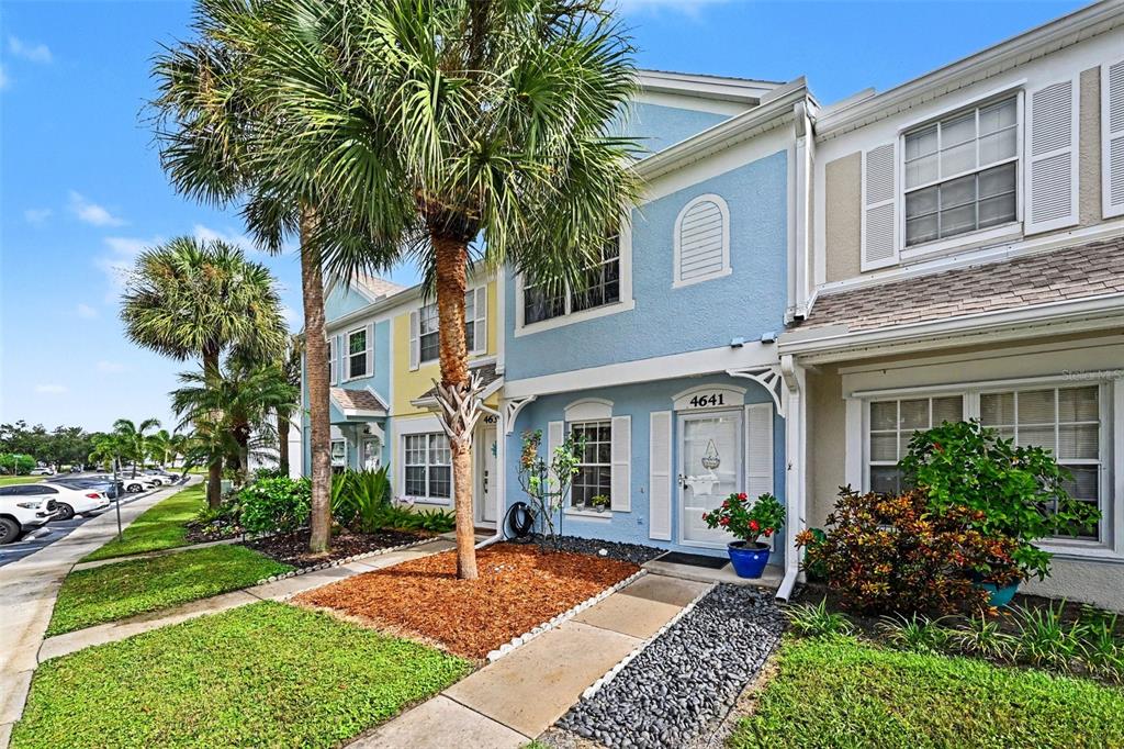 4641 SABAL KEY DRIVE, BRADENTON, FL — photo 3 of 30