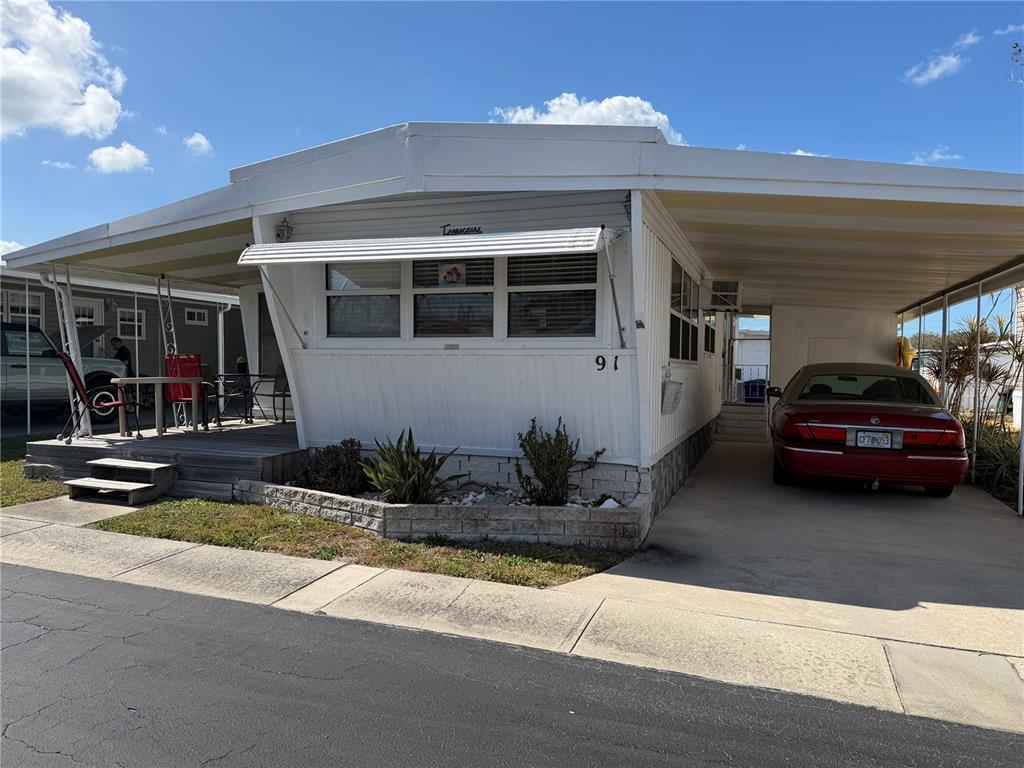 1040 MAIN STREET UNIT 91