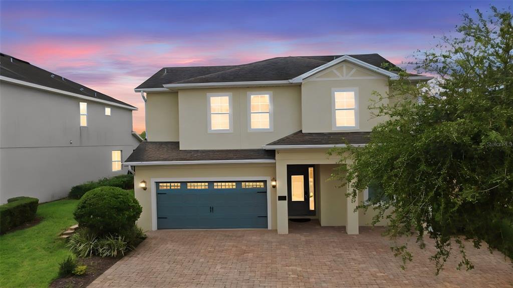 7646 WILMINGTON LOOP