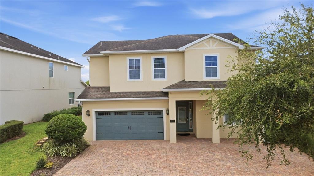 7646 WILMINGTON LOOP, KISSIMMEE, FL — photo 2 of 53