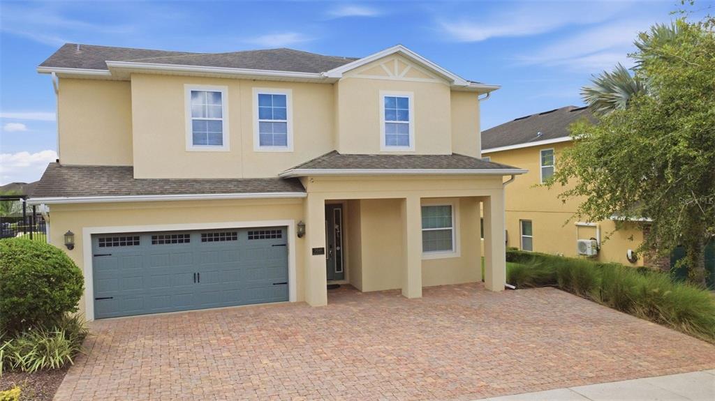 7646 WILMINGTON LOOP, KISSIMMEE, FL — photo 3 of 53