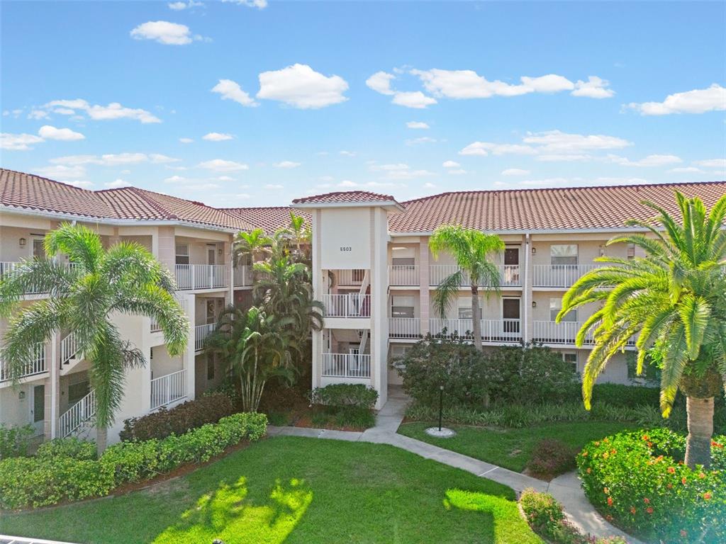 6503 STONE RIVER ROAD UNIT 204