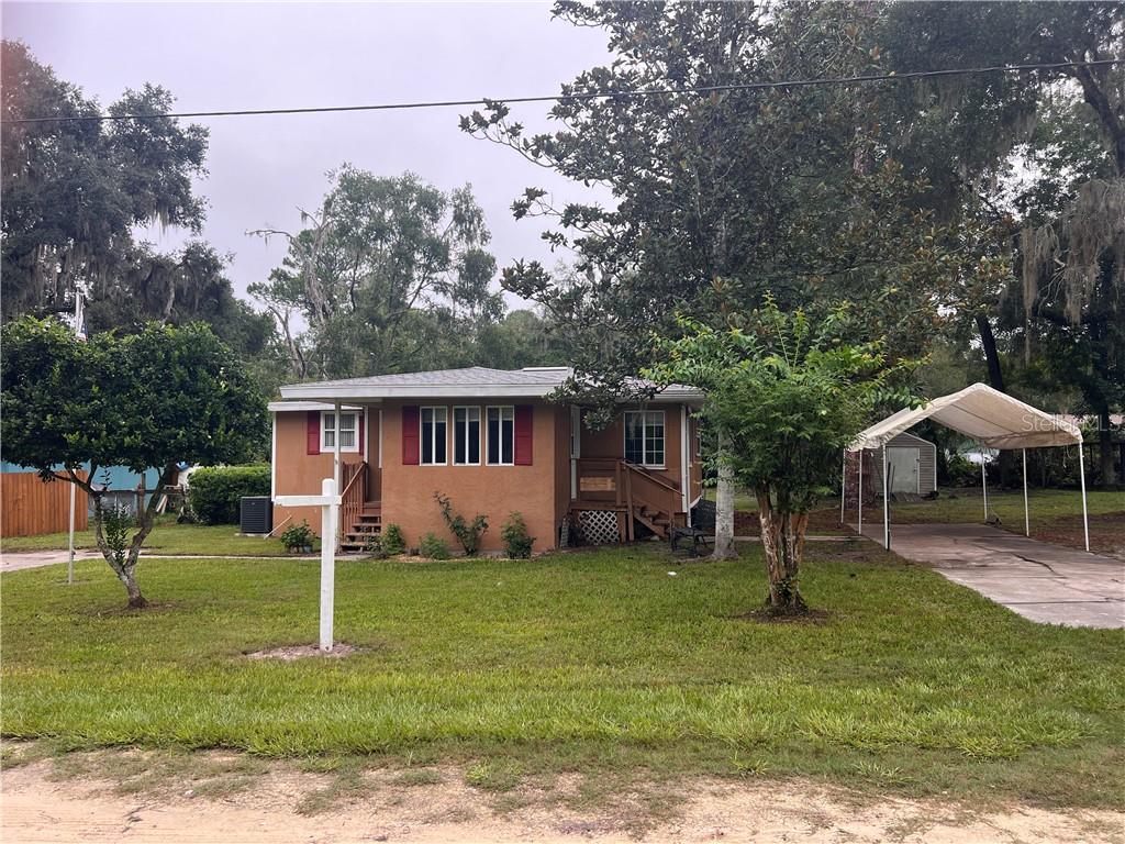 4511 E Bahia LANE, HERNANDO, FL — photo 2 of 30