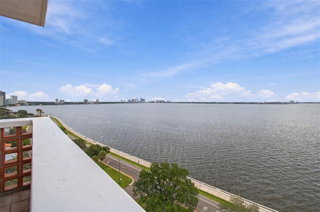 4015 BAYSHORE BOULEVARD UNIT 11A