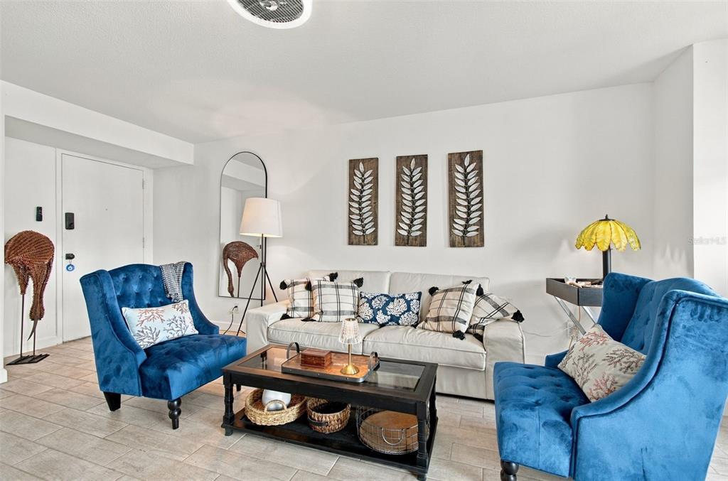 4015 BAYSHORE BOULEVARD UNIT 11A, TAMPA, FL — photo 2 of 30